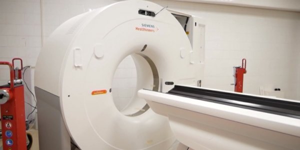 Компьютерный томограф в Отрадненской ЦРБ заработает до Нового года