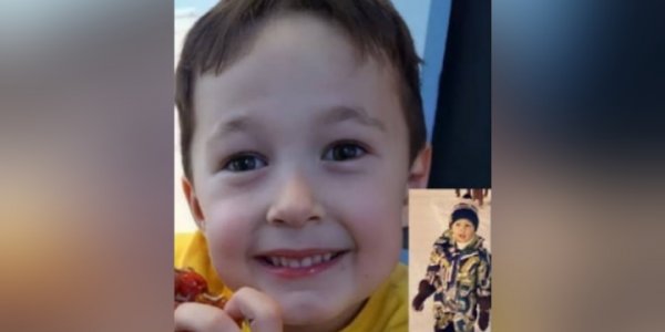 На Кубани разыскивают четырехлетнего мальчика, которого похитил отец