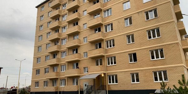 В Афипском к концу 2022 года из аварийного жилья переселят 219 человек