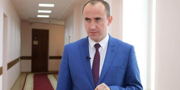 Суд отменил решение о дисквалификации мэра Геленджика Алексея Богодистова