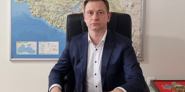 Министром ТЭК и ЖКХ Кубани стал Андрей Прошунин