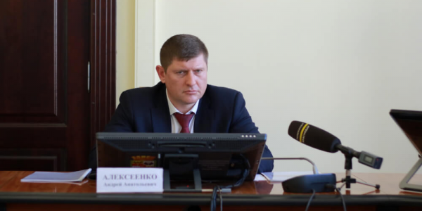 Алексеенко: у Краснодара есть все возможности, чтобы стать третьей столицей