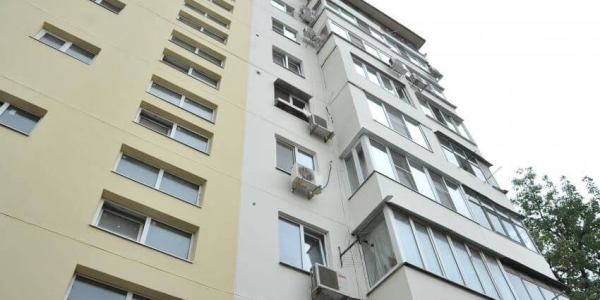 Почти 1 тыс. достигло число многоэтажек в Калининском сельском округе Краснодара