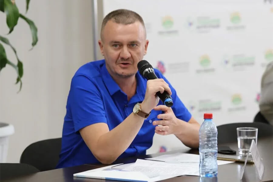 Алексей Костылев: на «Прямой линии» были заданы реально волнующие вопросы