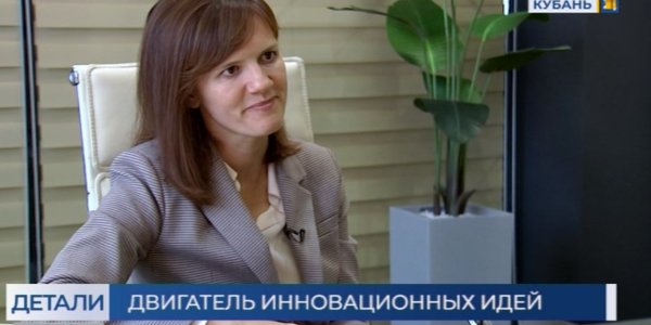 Ольга Лукашева: хакатоны позволят ускорить бизнес-процессы