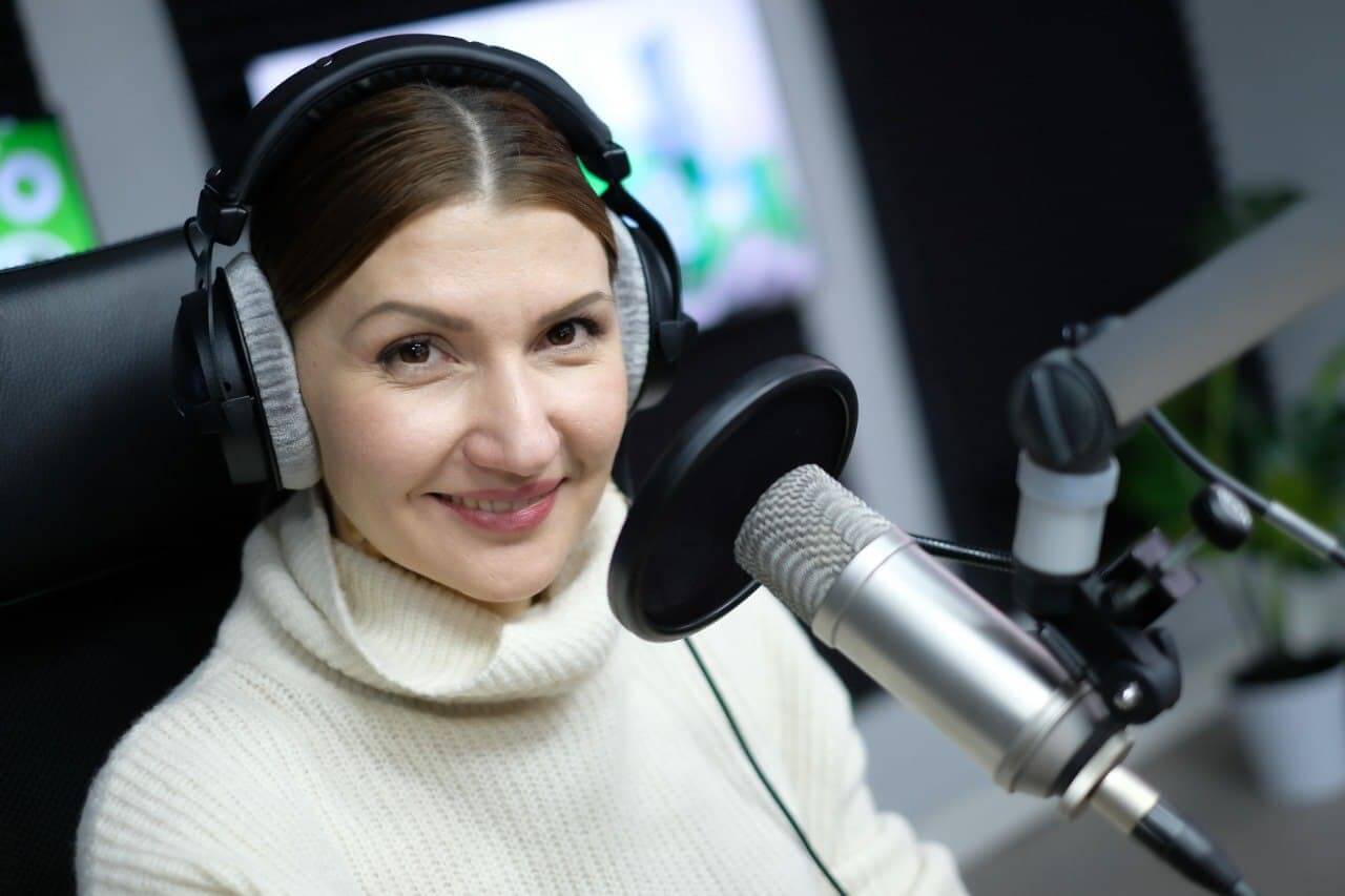 Проект «Первого радио Кубани» победил в конкурсе «Курортный Олимп-2021»