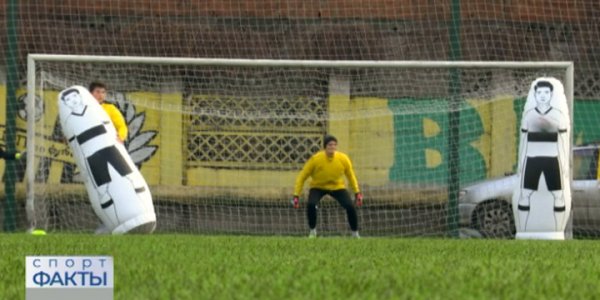 Дебют «Академии «Кубань»: как «желто-зеленые» показали себя в ЮФЛ U-17