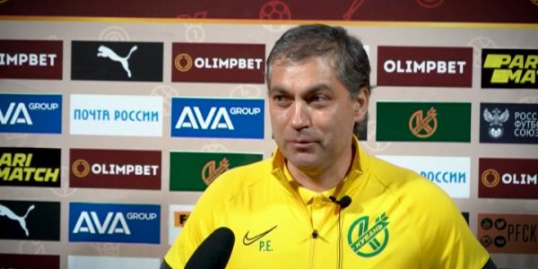 ФК «Кубань» выставит на трансфер семь футболистов