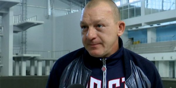 Дмитрий Саутин: спорткомплекс в Краснодаре способен принять чемпионат Европы