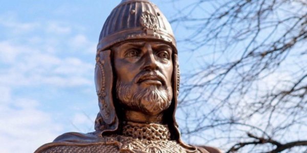 В Краснодаре откроют памятник Александру Невскому