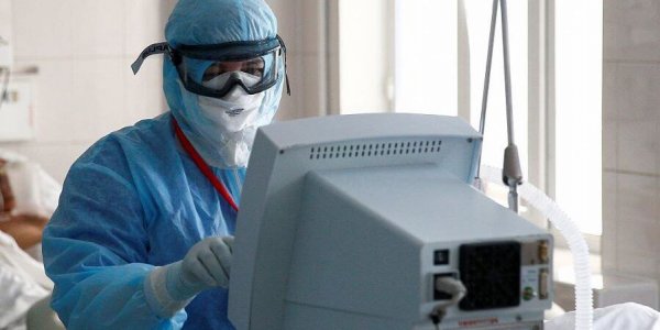 На Кубани 10 января коронавирус за сутки выявили у 310 человек