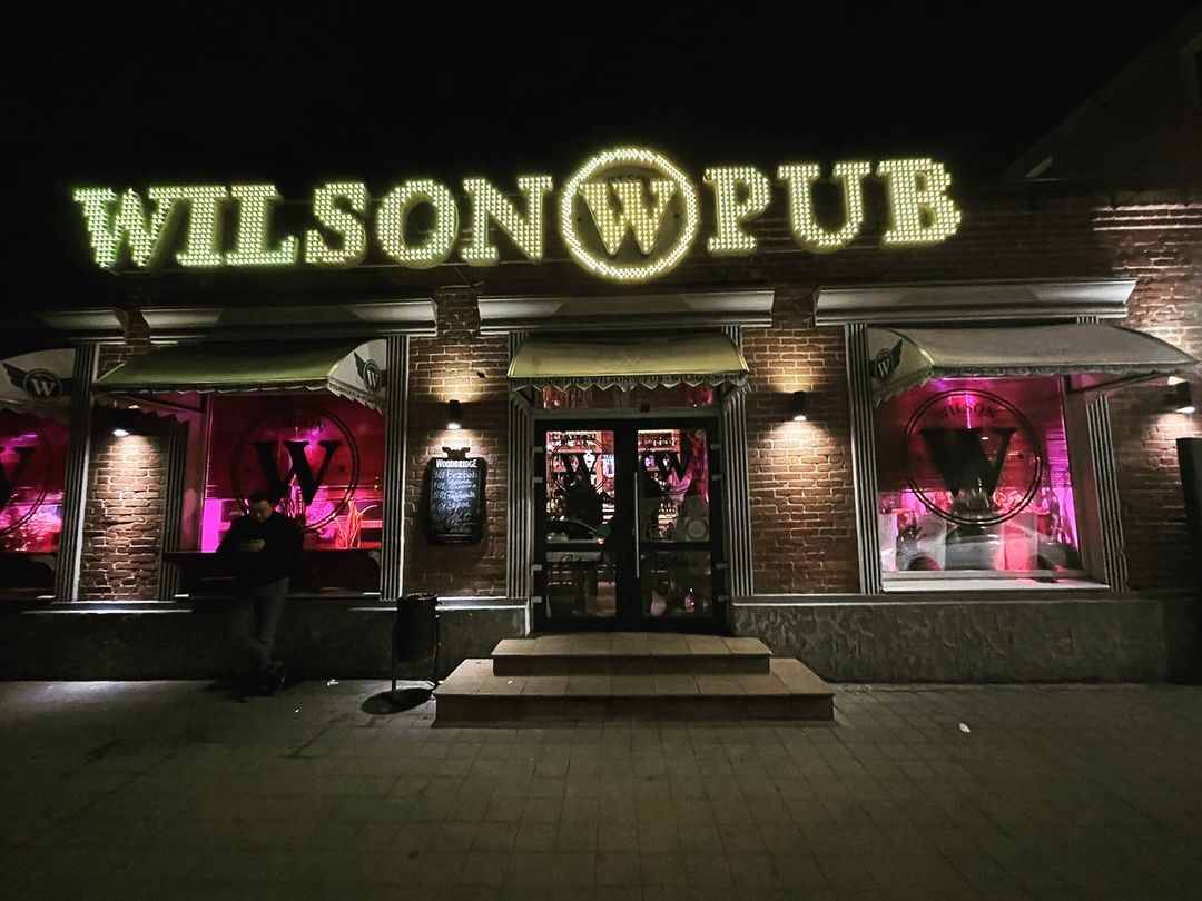 В Краснодаре владельцу Wilson Pub грозит штраф из-за антиковидных нарушений