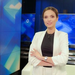 Нина Буиклиская