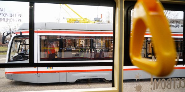 Обновление парка общественного транспорта в Краснодаре оценили в 14 млрд рублей