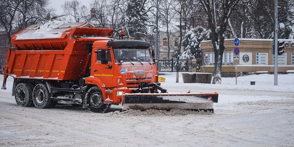 ЦУР: состояние дорог и тема ЖКХ больше всего волновали жителей Кубани в январе