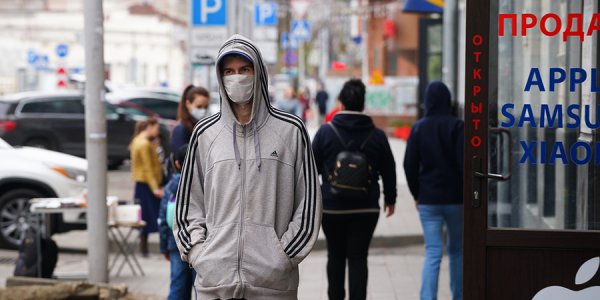 За два коронавирусных года продолжительность жизни в Краснодарском крае сократилась на 6 месяцев