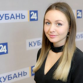 Елизавета Горшенева