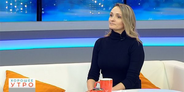 Людмила Ливерова: мы подводим грудничков к осознанному погружению