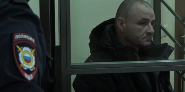 В Краснодаре суд арестовал блогера Щетинина, задержанного за убийство