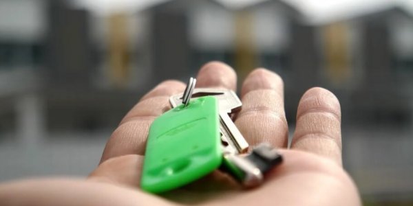 В Госдуме предложили отменить налог с продажи унаследованной недвижимости