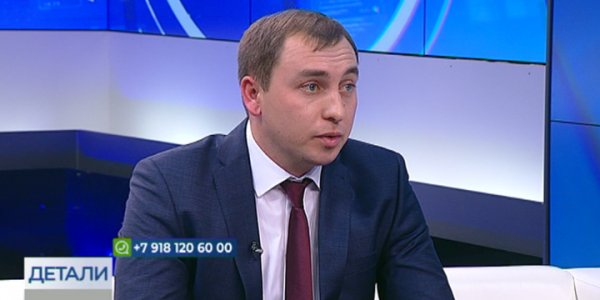 Вадим Борец: в основе экономики Абинского района лежит сельское хозяйство