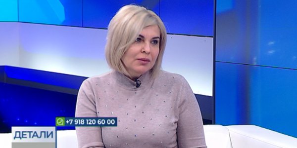 Людмила Рыжикова: людям понравилось задавать вопросы по видеосвязи