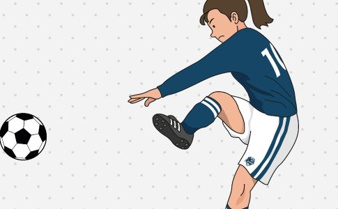 Футбольная академия «Сочи» объявила набор в женские группы