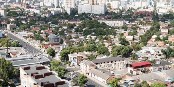 На Кубани около 7 тыс. человек воспользовались «дачной амнистией»