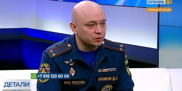 Дмитрий Божков: праздники прошли без крупных ЧП