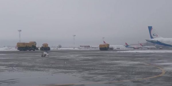 Непогода на Кубани: как районы края справляются со снегом