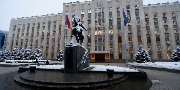Режим повышенной готовности в Краснодарском крае продлили до 1 марта