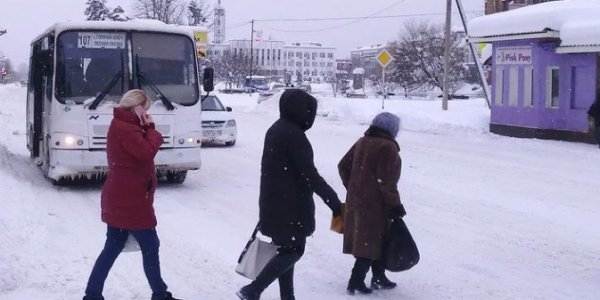 До 9 января продлили режим повышенной готовности в Краснодаре