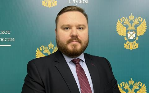 Руководителем Управления ФАС по Краснодарскому краю стал Глеб Старков