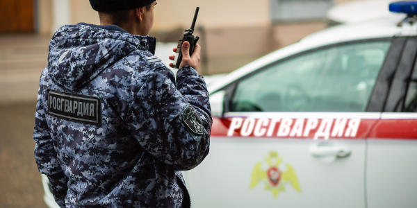 Разыскиваемый грабитель из Ставрополя попался на дебоше в краснодарском магазине