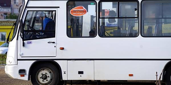 В Приморско-Ахтарске вырастет стоимость проезда в пригородных автобусах