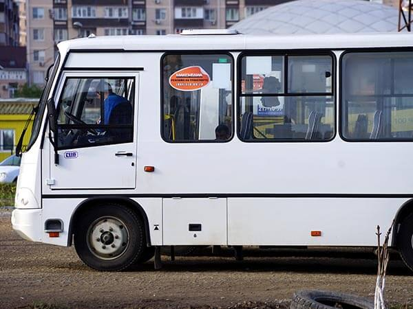 В Приморско-Ахтарске вырастет стоимость проезда в пригородных автобусах