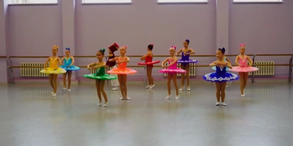 Кубанские танцовщицы стали победительницами международного конкурса искусств