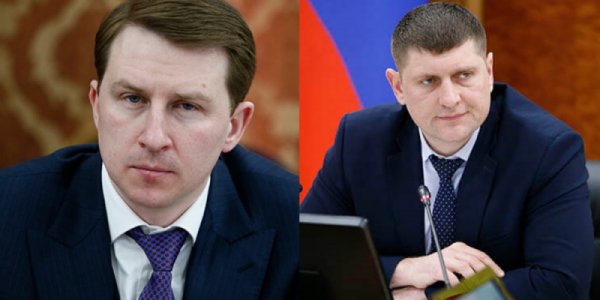 В топ-20 лучших мэров России вошли главы Сочи и Краснодара
