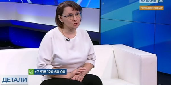 Оксана Шамалова: в детсадах большое внимание стали уделять патриотическому воспитанию