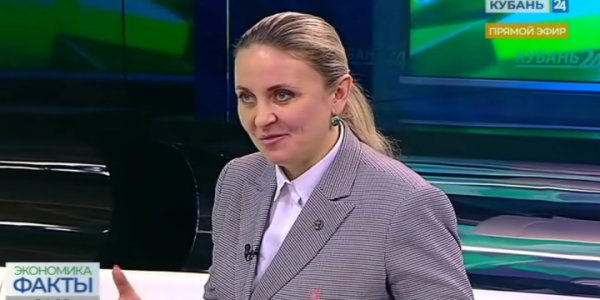 Екатерина Антонова: новый закон поддержит МСП, если его доработать