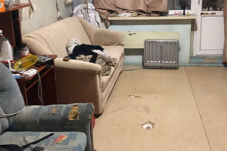 В Новороссийске пара местных жителей организовала в своей квартире наркопритон