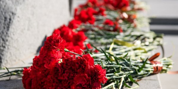 В Краснодаре почтили память освободителей города от фашистских оккупантов