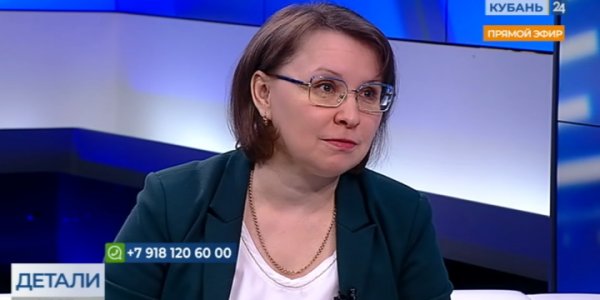 Оксана Шамалова: педагог — особая профессия, особый склад души