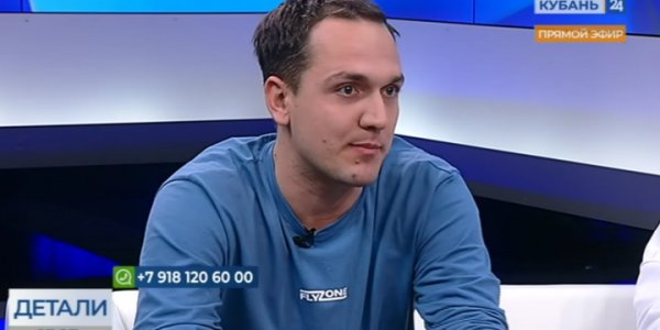 Алексей Терновой: наши спортсмены по воркауту и паркуру опережают зарубежных соперников