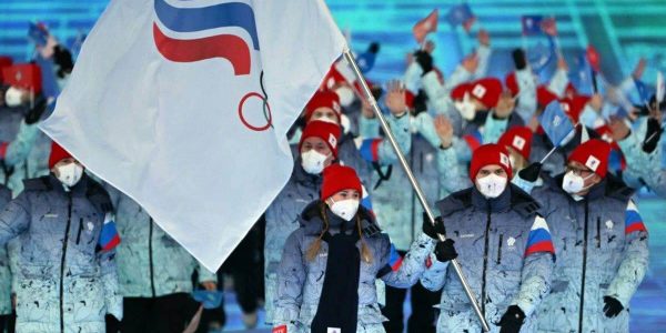 Вениамин Кондратьев поздравил сборную России с успехом на Олимпиаде-2022