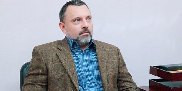 Лоцманов: спецоперация на Украине призвана положить конец геноциду жителей ДНР и ЛНР