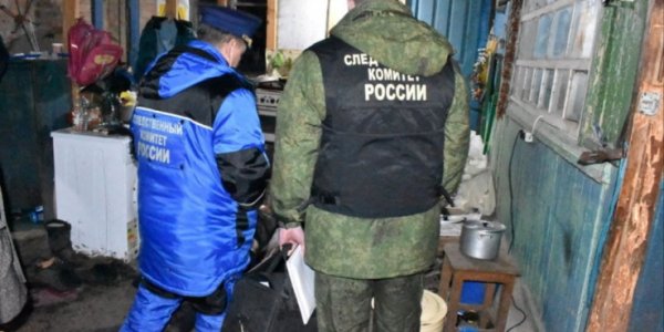 В Новопокровском районе мужчина убил лопатой знакомого и его сожительницу