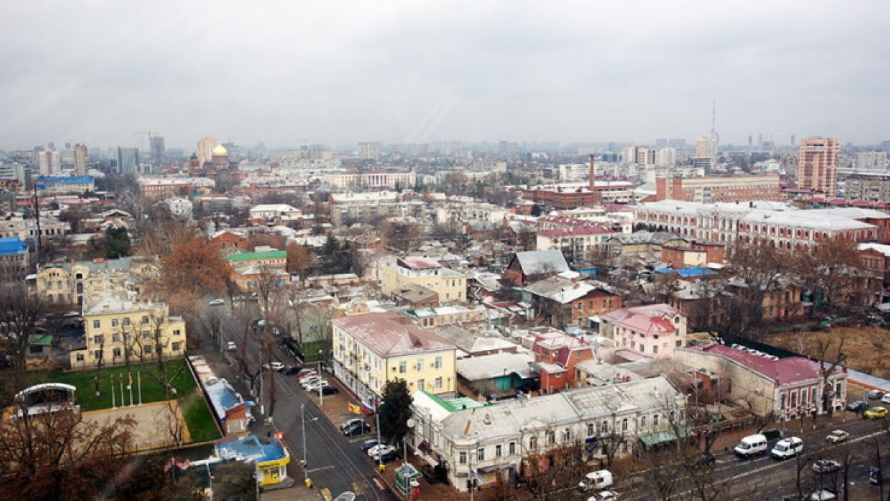 В Краснодаре запустили сервис хранения вещей в кладовках у дома - 17  февраля, 2022 Все новости, Экономика «Кубань 24»