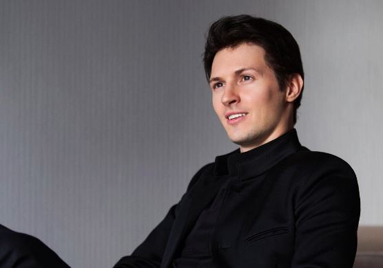 Павел Дуров передумал через 35 минут после заявления об отключении Telegram-каналов