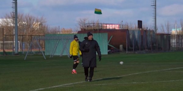 Футбольный клуб «Кубань» лишится тренировочной базы в Краснодаре